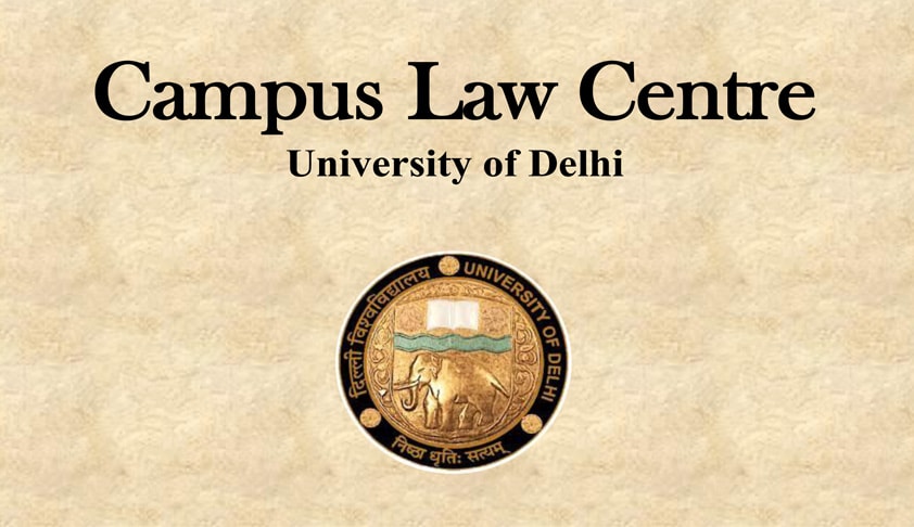 Cfp for law students: Virtual National Seminar on “Affordable Shelter for Street Women and Children: A case study of Delhi” by Campus Law Centre, Faculty of Law, University of Delhi. 