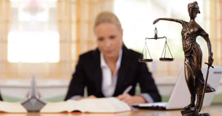 Career Opportunities: Associate Legal Officer 
