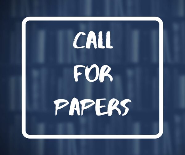 Call for Papers! for Exploring Tensions in Law and Legal Semiotics