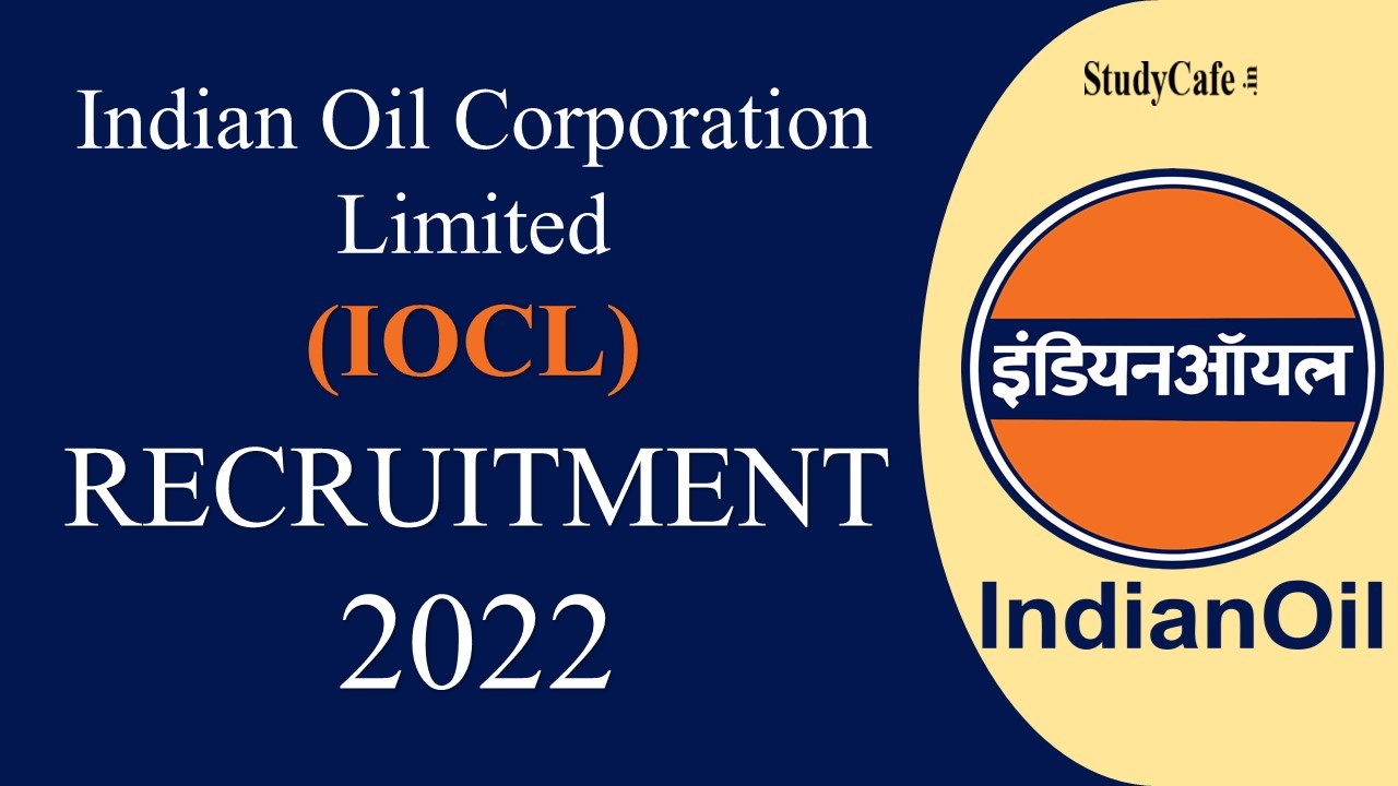 IOCL RECRUITMENT 2022 FOR LAW OFFICERS: MONTHLY SALARY 1.80 LAC,