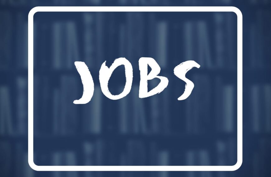 Job Post: Legal Researcher, Rajasthan High Court