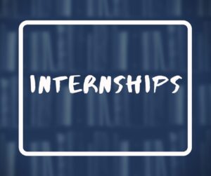 CALL FOR APPLICATIONS for Interns in Offline Mode