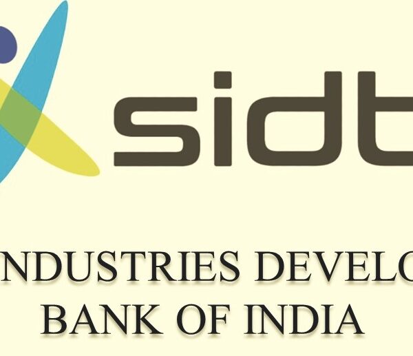 JOB POST : SIDBI RECRUITMENT 2022 FOR LEGAL ASSOCIATE