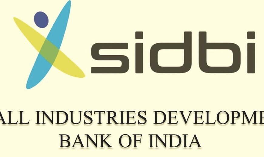 JOB POST : SIDBI RECRUITMENT 2022 FOR LEGAL ASSOCIATE