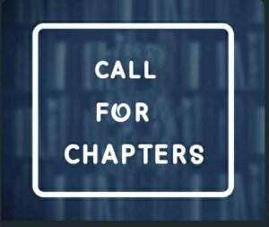 CALL FOR CHAPTERS IN REPUTED PUBLICATION EDITED BOOK ON CYBER CRIMES: ISSUES, POLICY, REGULATION, AND DEVELOPMENTS (EXTENDED DATE:  30 SEPTEMBER, 2022)