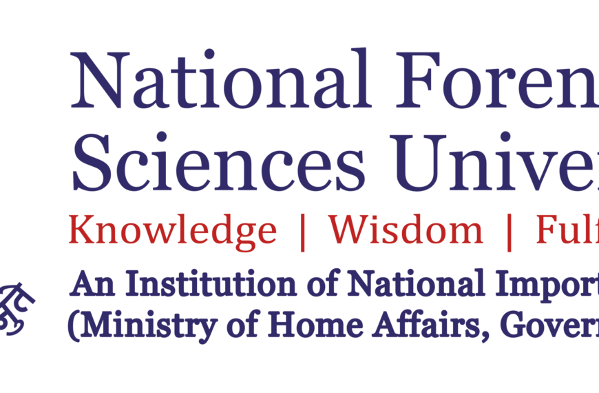 School of Law Forensic Justice & Policy Studies, NFSU, Gandhinagar in association with Legal Startups organises Legal Hackathon 