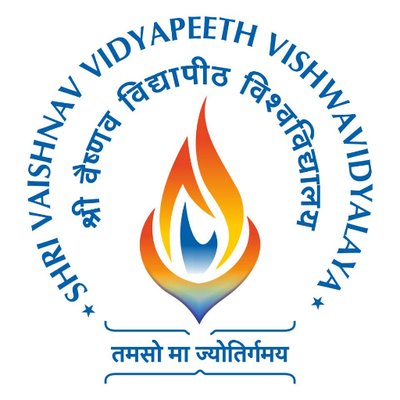 Conference at Shri Vaishnav Vidyapeeth Vishwavidyalaya, Indore (15-16 December, 2022)