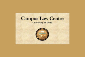 CLC Delhi | 19th KK Luthra Memorial Moot Court, 2023 