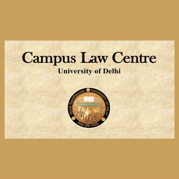 CLC Delhi | 19th KK Luthra Memorial Moot Court, 2023 