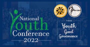 National Youth Conference 31,October 2022 