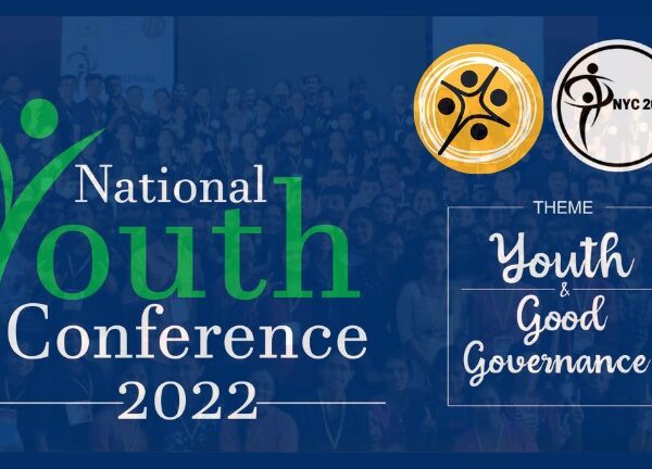 National Youth Conference 31,October 2022 