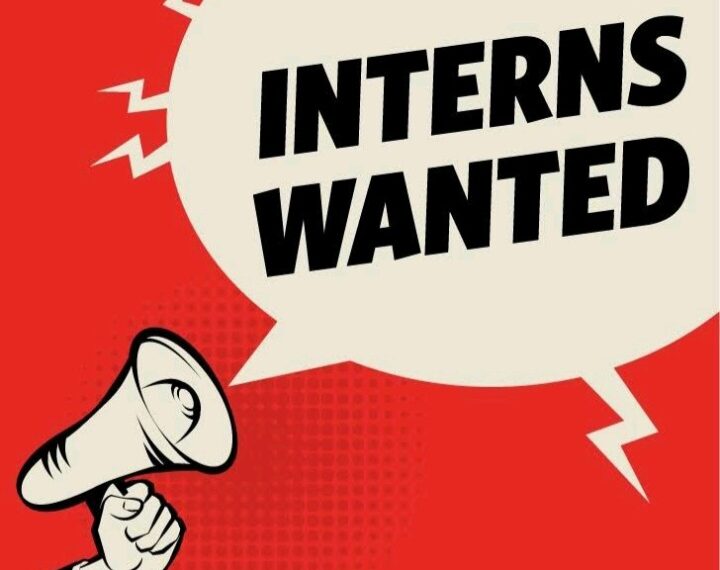 Online Internship Opportunity at Harshit Khare Law Offices: Apply Now!