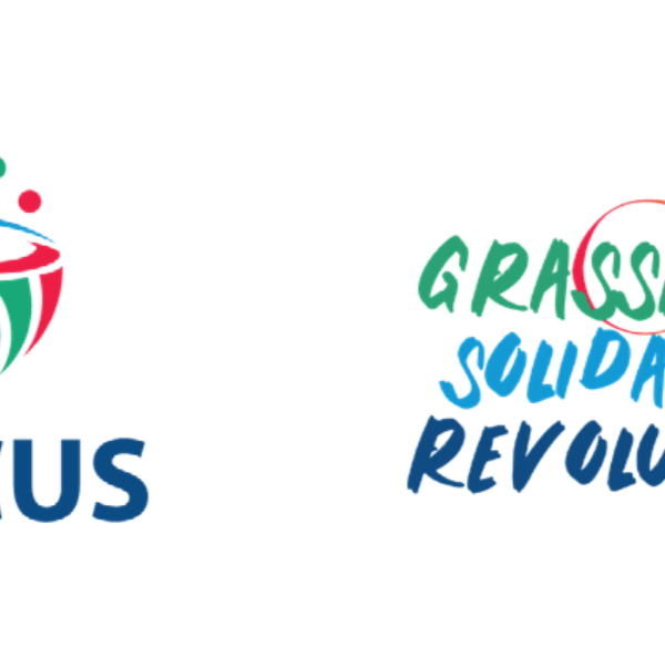 Call for Proposals – Grassroots Solidarity Revolution campaign (Civicus) 