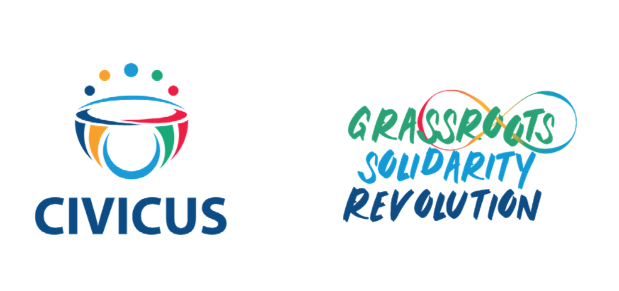 Call for Proposals – Grassroots Solidarity Revolution campaign (Civicus) 
