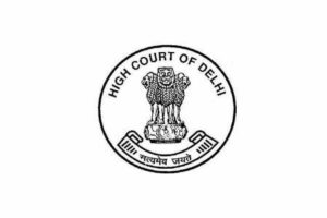 Internship at the Office of a Sitting Judge at Delhi High Court 