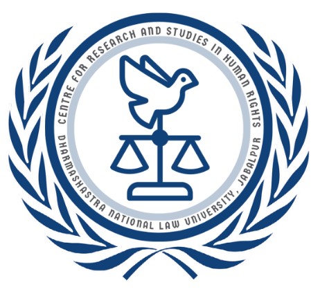 Call for Blogs :“International Conflict & Human Rights” by CRaSH, DNLU