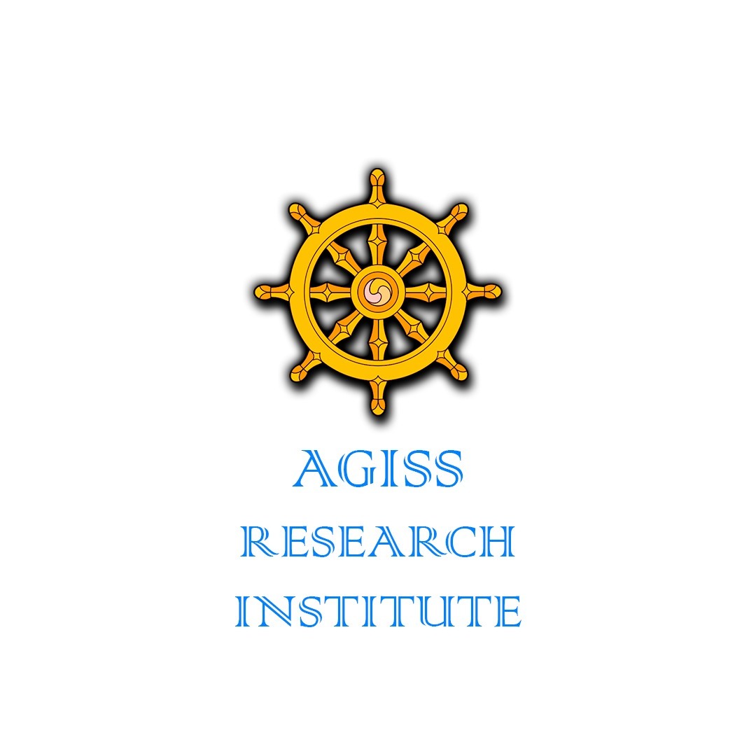 [Internship Opportunity] at AGISS Research Institute [Apply by 31 October 2022]
