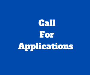 NATIONAL LAW UNIVERSITY DELHI Invitation of Applications for Admission-cum-Fellowship for PhD (Law) /  PhD (Regulatory Studies)