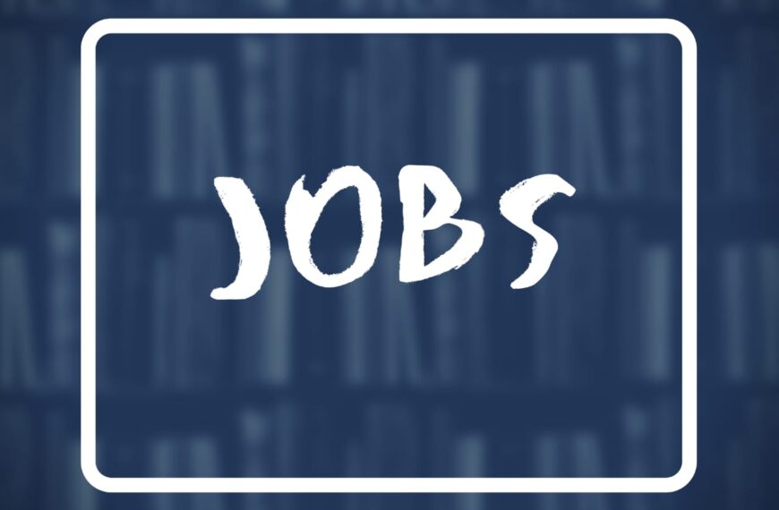 Legal Jobs | Job Vacancies at Legal League Consulting: Apply Now!