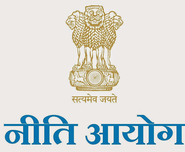 Internship at NITI Aayog (National Institution for Transforming India): Apply by Jan 10