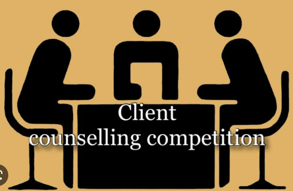 2nd National Client Counselling Competition 2023 by Sathyabama School of Law: Register by Jan 25