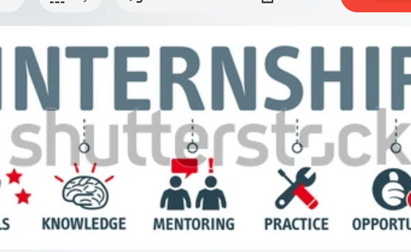 Paid Legal Internship Opportunity under Adv Mayur Patel [Stipend 2k-3k]: Apply Now!