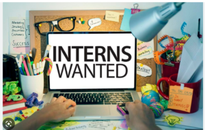 Paid Internship Opportunity at Maritime Law! Apply Now!