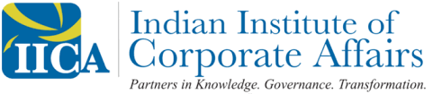 Indian Institute of Corporate Affairs (IICA) : Application For The Post Of Associate Professor-School of Competition Law & Market Regulation, IICA: Apply By 4th June 2023