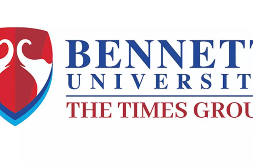 International Faculty Development Programme (FDP) On “Outcome Based Education: Changing Dimensions Of Law Teaching And Research” : Bennett University [29th May 2023-3rd June 2023]