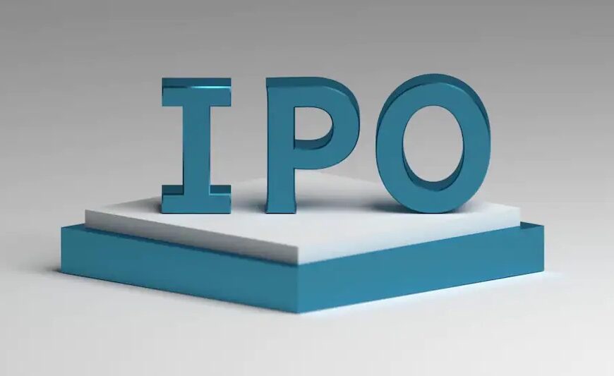 ARTICLE: PROCESS OF AN IPO