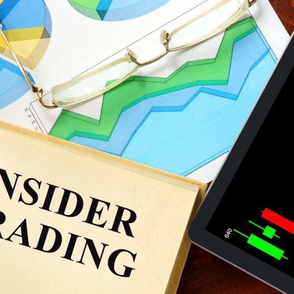 Article on Insider Trading in India