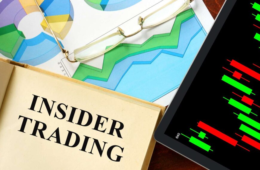 Article on Insider Trading in India