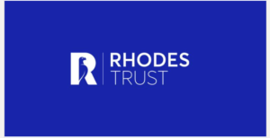 Applications for the 2024 Rhodes Trust Scholarship are open.