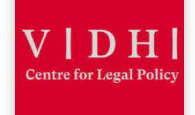 VACANCY! for the position of Senior Resident Fellow/Research Fellow at Vidhi Centre for Legal Policy! Apply Now!