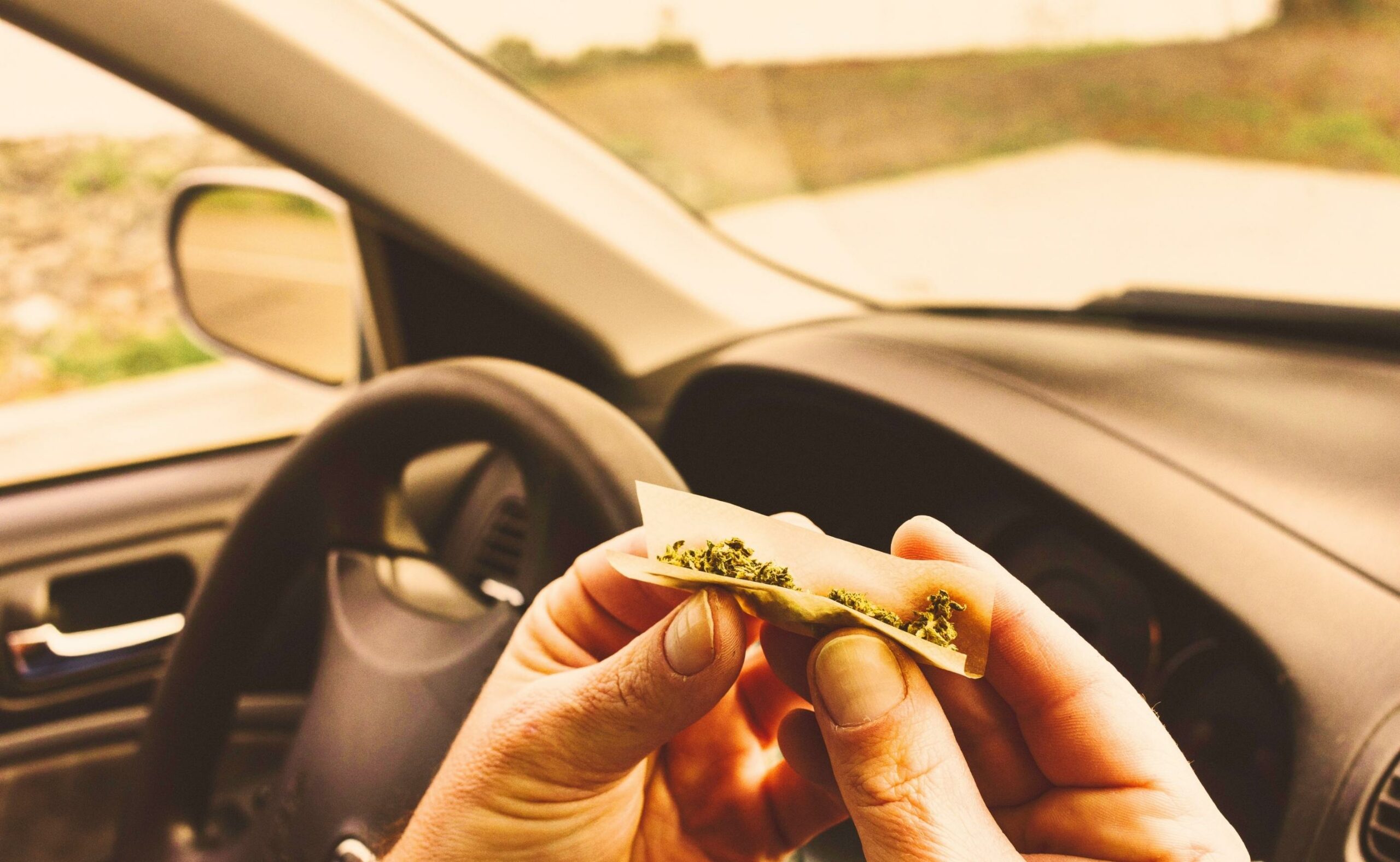 WHAT ARE THE CONSEQUENCES OF DRIVING UNDER THE INFLUENCE OF MARIJUANA