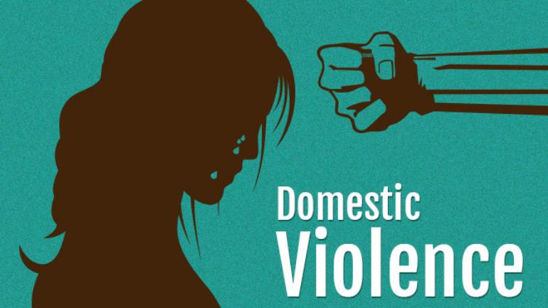 DOMESTIC VIOLENCE: A GENDER NEUTRAL CRIME