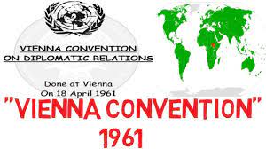 The Vienna Agreement: Paving the path to Diplomatic Resolution