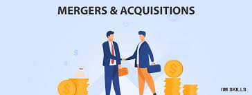 Navigating Mergers and Acquisitions in India: Legal Aspects and Challenges