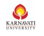 Job Opportunity! for the post of Assistant Professor at Karnavati University! Apply Now!