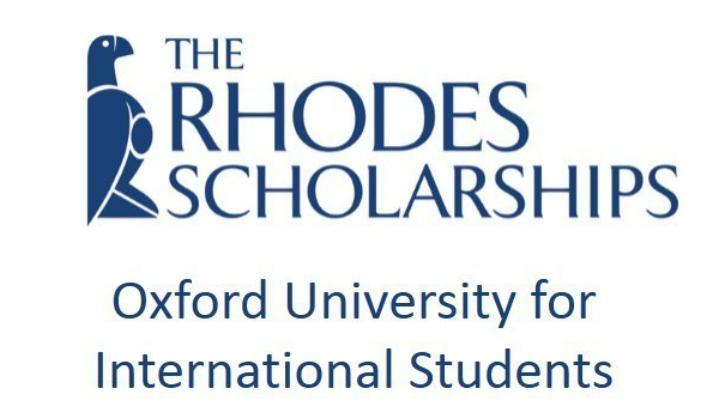 University of Oxford Rhodes Scholarship for International Students, UK (Fully-funded)!