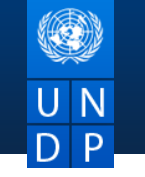 UNDP Paid Internship Program 2023-24!