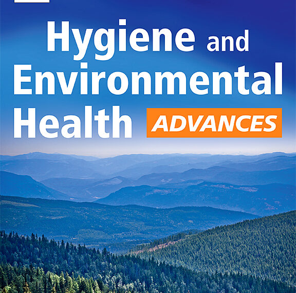 Call for paper:Emerging Pollutants in the Environment: Sources, Fates, and Health Risk