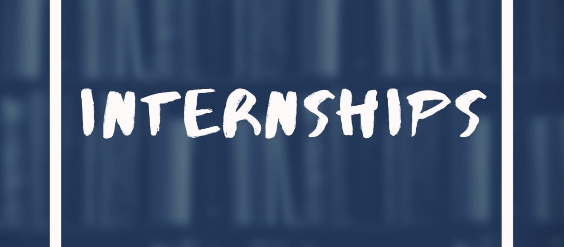 research assistant internship